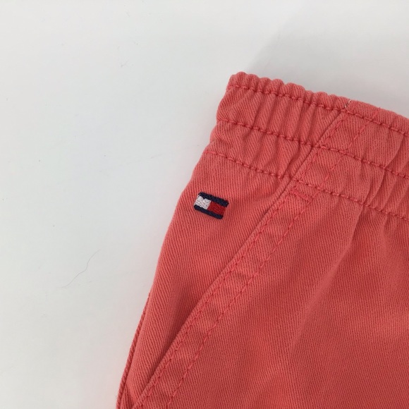 Tommy Hilfiger Toddler Boy's Shorts, 24M - Picture 12 of 15